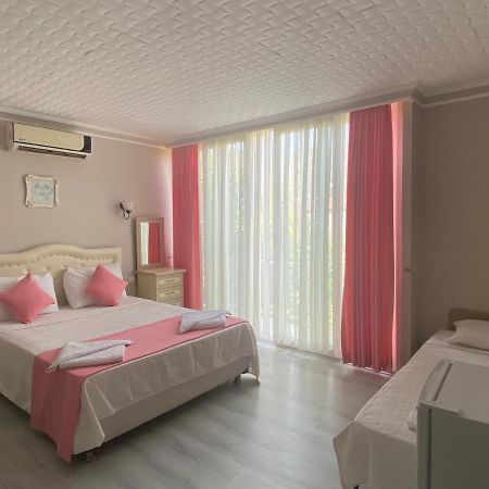 Yunus Apart Selimiye Aparthotel Marmaris Ngoại thất bức ảnh