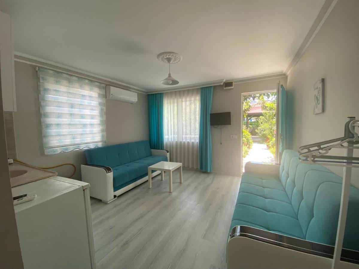 Yunus Apart Selimiye Aparthotel Marmaris Ngoại thất bức ảnh
