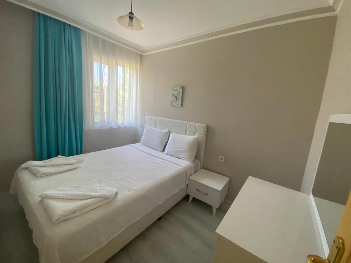 Yunus Apart Selimiye Aparthotel Marmaris Ngoại thất bức ảnh