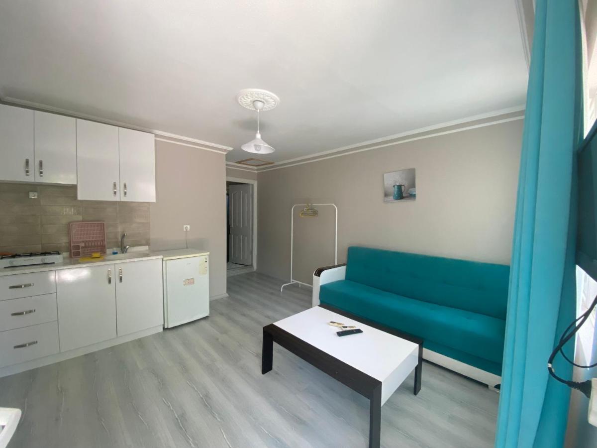 Yunus Apart Selimiye Aparthotel Marmaris Ngoại thất bức ảnh