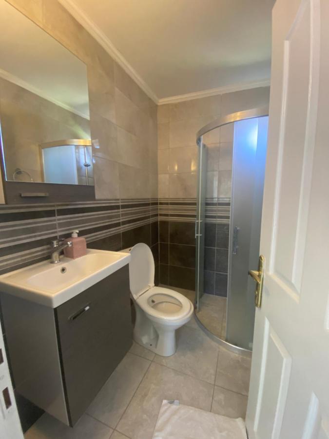 Yunus Apart Selimiye Aparthotel Marmaris Ngoại thất bức ảnh