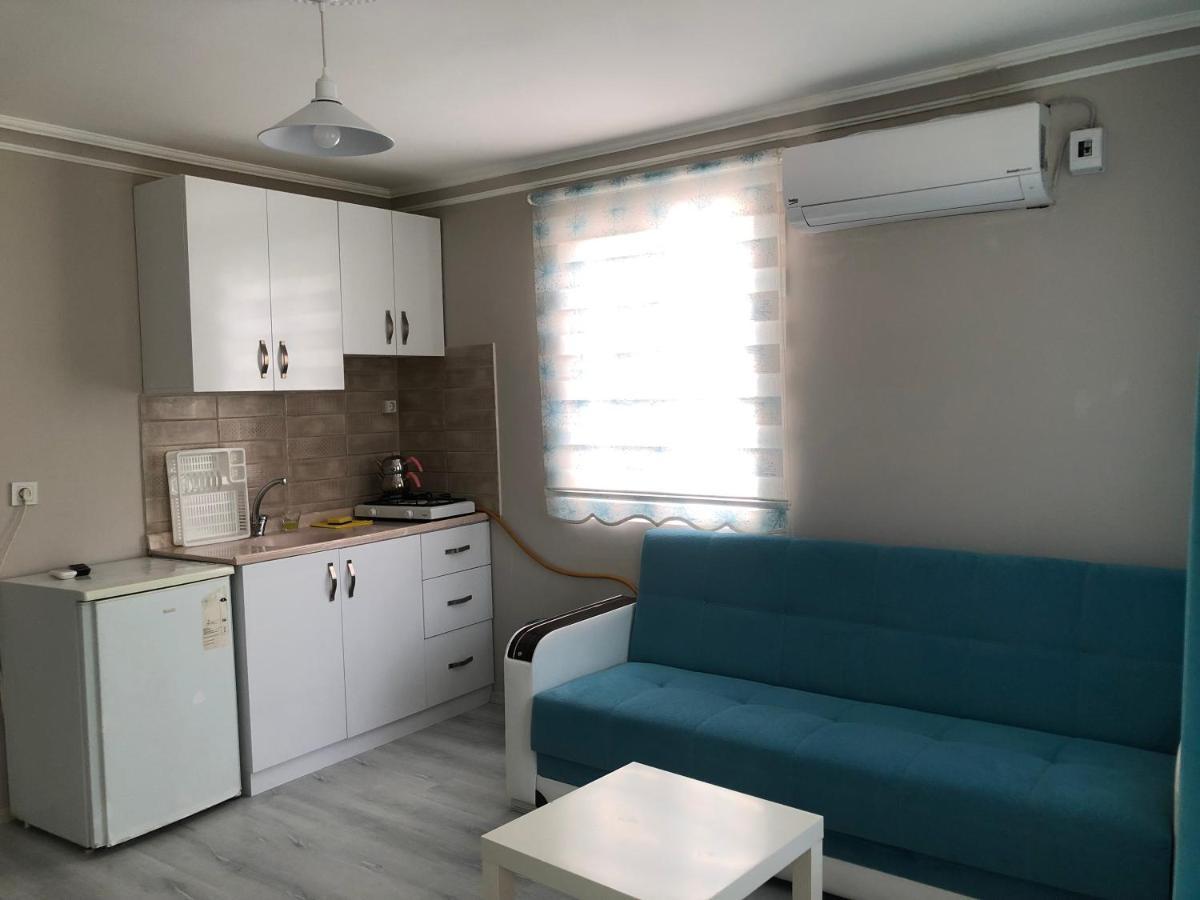 Yunus Apart Selimiye Aparthotel Marmaris Ngoại thất bức ảnh