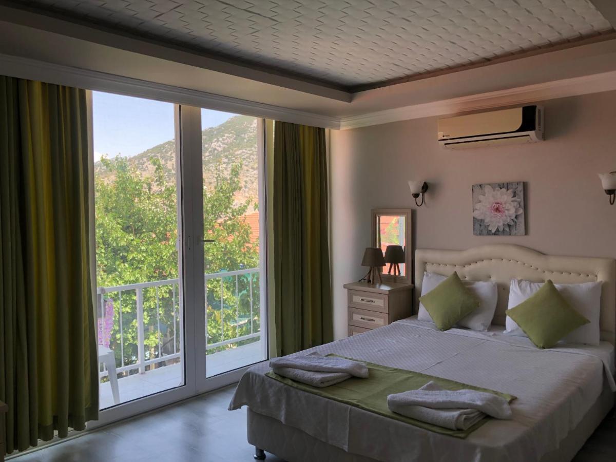 Yunus Apart Selimiye Aparthotel Marmaris Ngoại thất bức ảnh