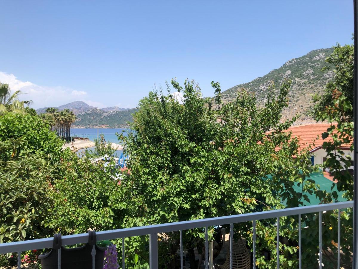 Yunus Apart Selimiye Aparthotel Marmaris Ngoại thất bức ảnh