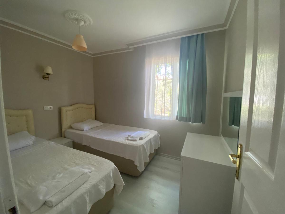 Yunus Apart Selimiye Aparthotel Marmaris Ngoại thất bức ảnh